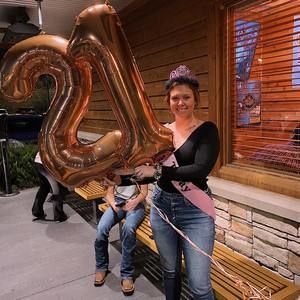 Meet your Posher, Morgan